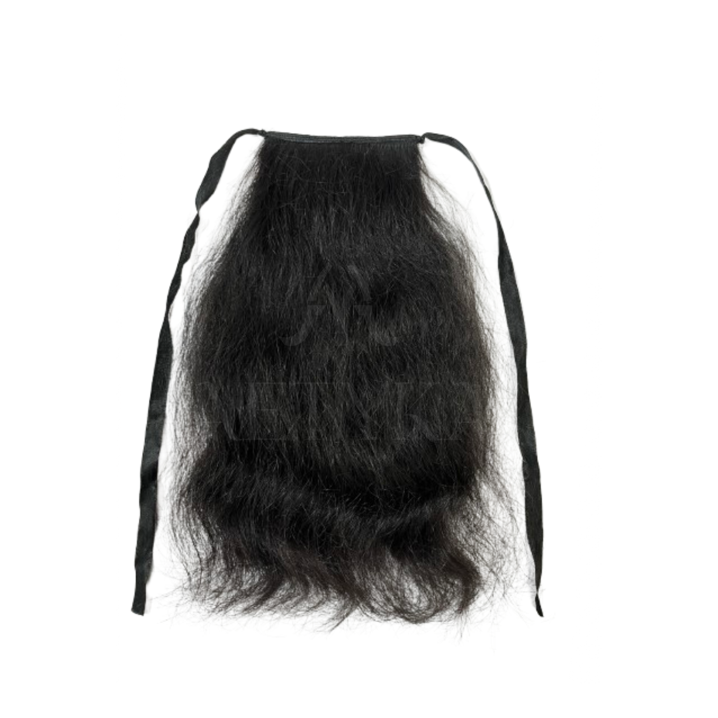Wrap Around ponytail hair extension